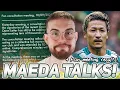 Download Lagu Celtic set to open contract talks with Daizen Maeda! | Fan consulatation meeting results \u0026 findings.