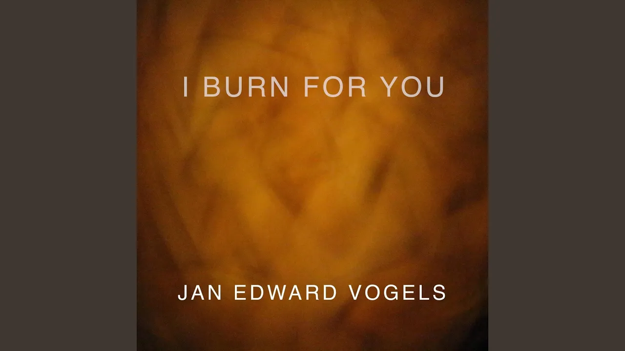 I Burn for You (Remastered)