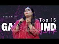 Lagu Pakistan Idol Episode 28 | Maham Tahir | “Madhaniyan” | Gala Round
