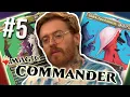 ARE THE 600 MH3 COLLECTOR DECKS WORTH IT Mulligan s Episode 5 MTG Commander Gameplay
