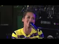 Alicia Keys - Try Sleeping With A Broken Heart (Live on Letterman)