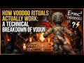 How Voodoo Rituals Actually Work A Technical Breakdown of Vodun