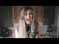 Periphery - Scarlet Acoustic Cover | Christina Rotondo & Breadhenge