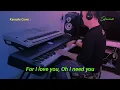 Download Lagu Don't Sleep Away This Night - Daniel Sahuleka (Karaoke Cover : Sofieachmat)
