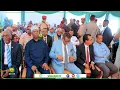 Download Lagu Madaxweyne ku-xigeenka Jsl xadhigga ka jaray 300 oo guri oo ay Dowladda Imaaraadka ugu deeqday Dalka