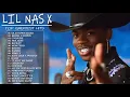 Download Lagu 【公式】Lil Nas X  Best Full Album - リル・ナズ・X  人気曲 - リル・ナズ・X  おすすめの名曲 2021