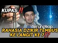 Download Lagu RAHASIA DZIKIR YANG TEMBUS KE LANGIT KE 7 ‼️BUYA ARRAZY HASYIM