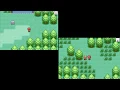 Pokemon Fire Red Multiplayer Custom Map Co-Op Proof of Concept