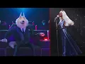 Who Will Survive the Red Buzzer Sing 2 Auditions Tiny Tunes