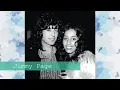 Jimmy Page s Underage Girlfriend
