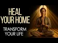 Download Lagu Your HOME Holds ENERGY 🏡✨  Mantras to CLEANSE and HARMONIZE Every Space
