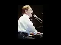 27. Bennie And The Jets (Elton John - Live In Dallas: 10/10/1993)
