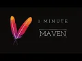 Apache Maven in One Minute Streamline Your Development