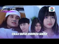 Download Lagu Terlalu Banyak Sandiwara Sandra! | Merangkai Kisah Indah Story