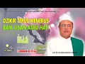 Download Lagu DZIKIR TERUS MENERUS, BAIK LISAN ATAU HATI | KH. M. DJAMALUDDIN AHMAD