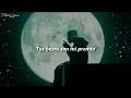TRUENO - FEEL ME?? 💔| LETRA (Sub. Español)