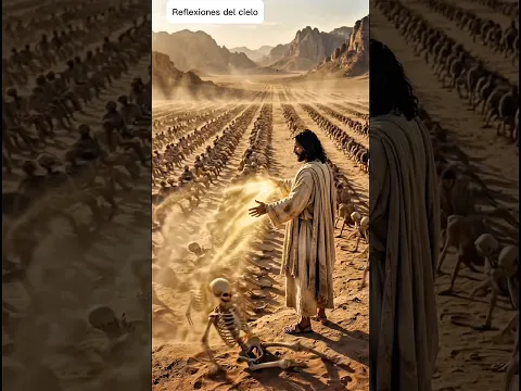 La Fe mueve montañas #fe#biblia#reflexion#Dios#milagro#shorts