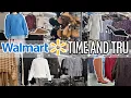 WALMART TIME AND TRU SHOP WITH ME! DECEMBER 2025