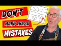 5 Design Mistakes In Stained Glass and How to Fix Them