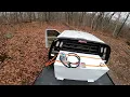 TRACTOR SUPPLY DIESEL TRANSFER TANK