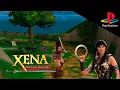 Full Game Play Xena: Warrior Princess (PS1 HD720p) #GamesFromIron