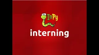 interning in Python