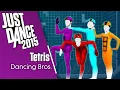 Just Dance 2015 - Tetris (Challengers)