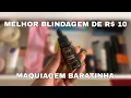 THE BEST 10 REAIS SHIELD BRIA BEAUTY