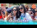 Lagu SALAH GENAH - INDAH WATY | DZAKY NDARU PUTRA - SHOW JAPURA LOR BLOK PAHING CIREBON