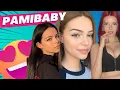 PamiBaby - Famous Social Media Influencer