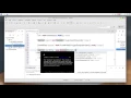 67 JAVA Networking Chat Server Client TCP