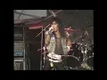 Download Lagu Loudness -Thunder in the East - US Tour 1985/ The Metal Block Weekend Concert Series #1