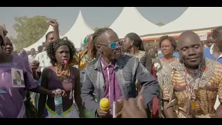 lucky bosmic otim in memory of rwot patiko official video