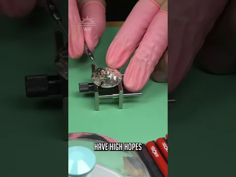 Parts Laid Out Star Wars Style