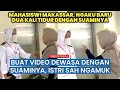 Lagu Istri Sah Geruduk Mahasiswi Ini Di Makassar, Karena Telah Buat Video Dewasa Dengan Suaminya
