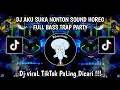 Download Lagu DJ AKU SUKA NONTON SOUND HOREG FULL BASS TRAP PARTY BY MIYA AUDIO PRODUCTION VIRAL TIKTOK 2025