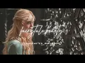 Lagu {DETAILED}❝Enchanting Fairytale Beauty°// life+beauty+aesthetic combo [sᴜʙʟɪᴍɪɴᴀʟ]