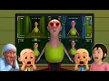 Download Lagu KOMPILASI TEREKAM CCTV!! Nampak HANTU HAMOOD HABIBI Masuk Kerumah Upin dan Ipin