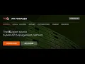 WSO2 API Manager A Quick Overview