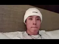 keeho singing have mercy by chloe bailey
