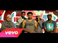 Sage the Gemini -RED NOSE Offical video NEW  2014