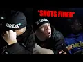 Kick Streamer Konvy s Friend Shot on Stream
