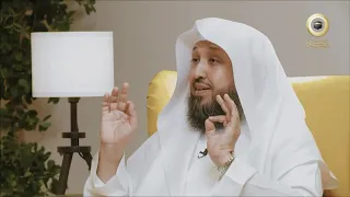 اسم الله البديع برنامج الح سنى ٢ مع الشيخ د حسن بخاري 