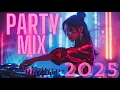 Download Lagu Club Mix 2025 | DJ Party Club Dance Music 2025 - Mashup \u0026 Remixes Of Popular Songs 2025 | CLUB 2025🔥