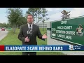 money laundering at the pasco county jail