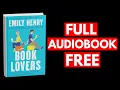 Book Lovers By Emily Henry Full book Free