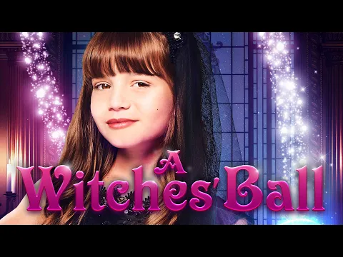 Download MP3 A Witches Ball | Full Movie (Halloween)