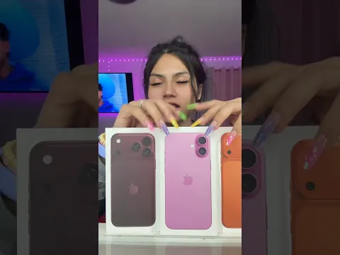 Cuál fue tu favorito? ￼