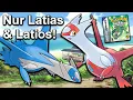 Download Lagu Wie PAZIFISTISCH können LATIAS \u0026 LATIOS zusammen Pokemon Smaragd durchspielen? (NEUES FORMAT)