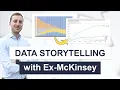 Data Storytelling - How to Turn Data into Decisions
